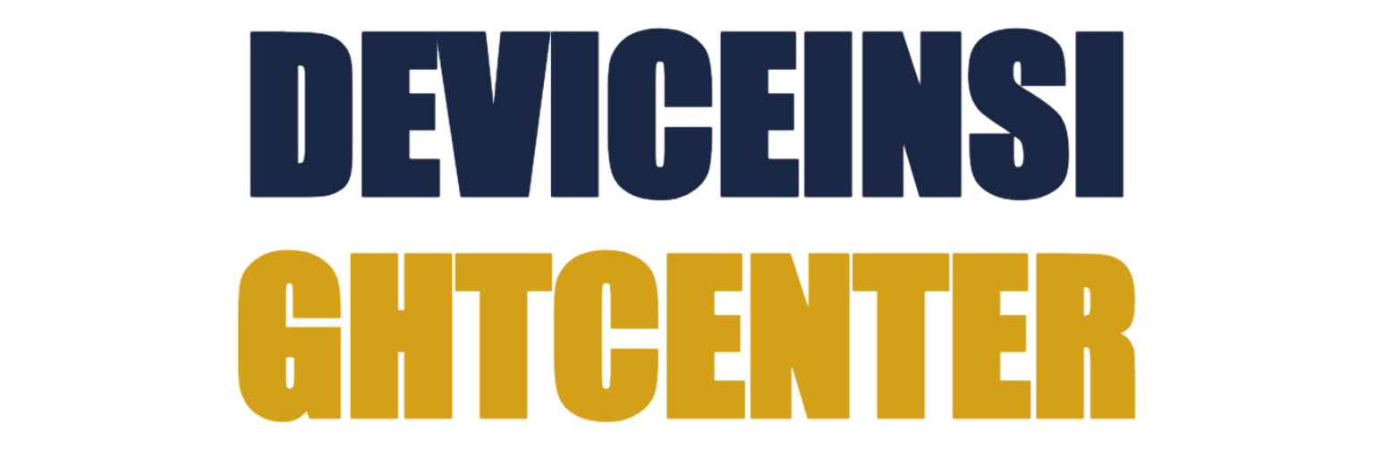 Deviceinsightcenter